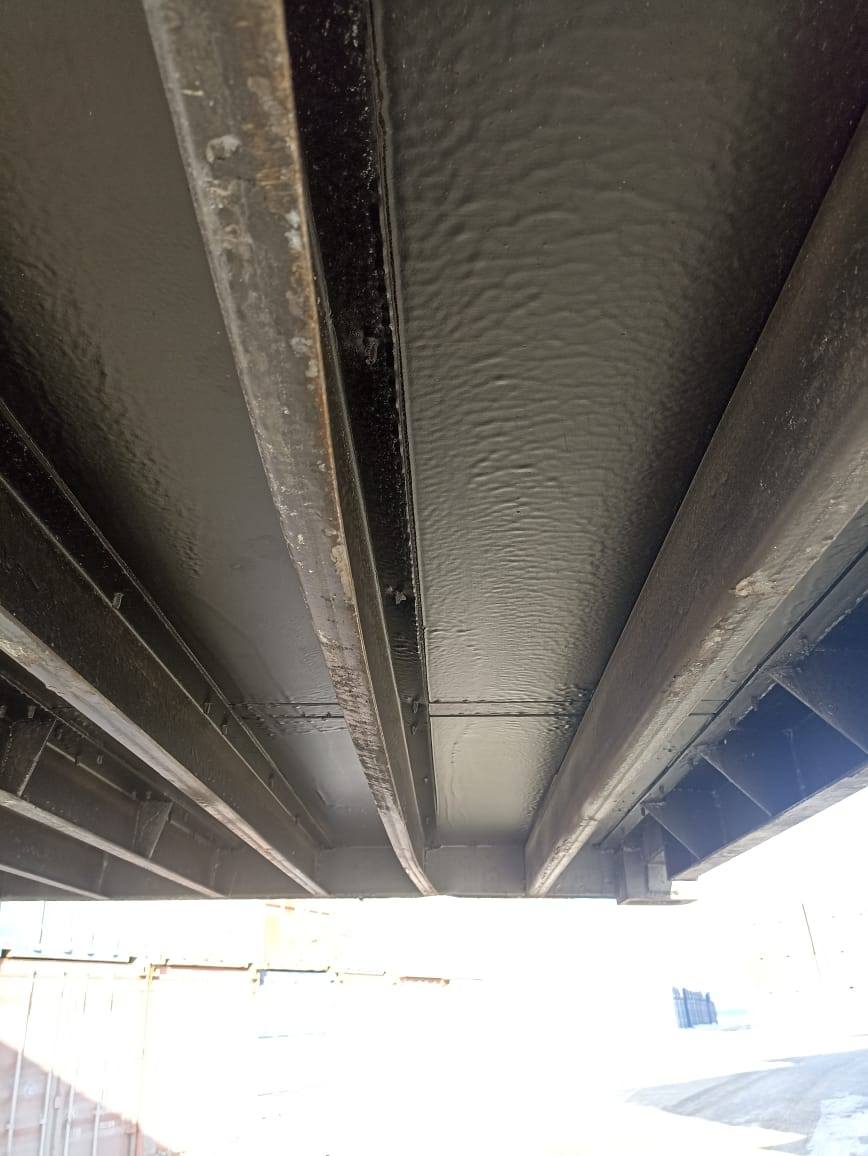 Морской контейнер HHXU3374835